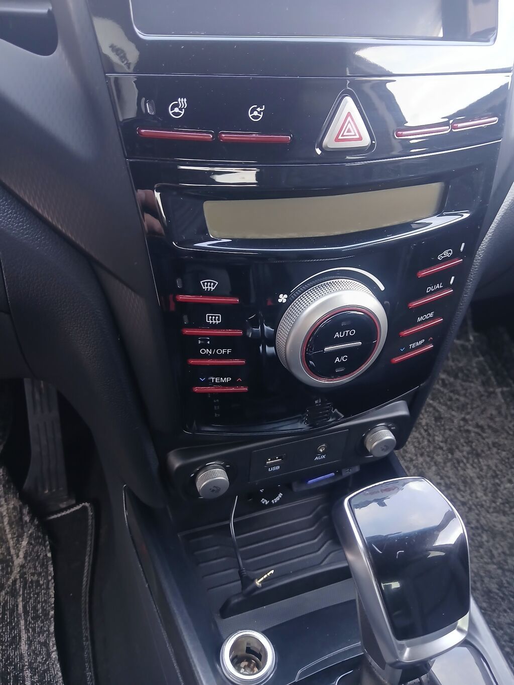Ssangyong Korando: 2019 г., 1.6 л, Автомат, Бензин, Кроссовер: фото 5