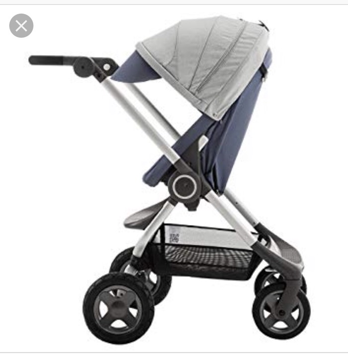Uşaq arabaları: Mothercare de qiymeti 1085 manatadir,veziyyeti eladir - lalafo.az Bakı şəhərində Mothercare de qiymeti 1085 manatadir,veziyyeti eladir