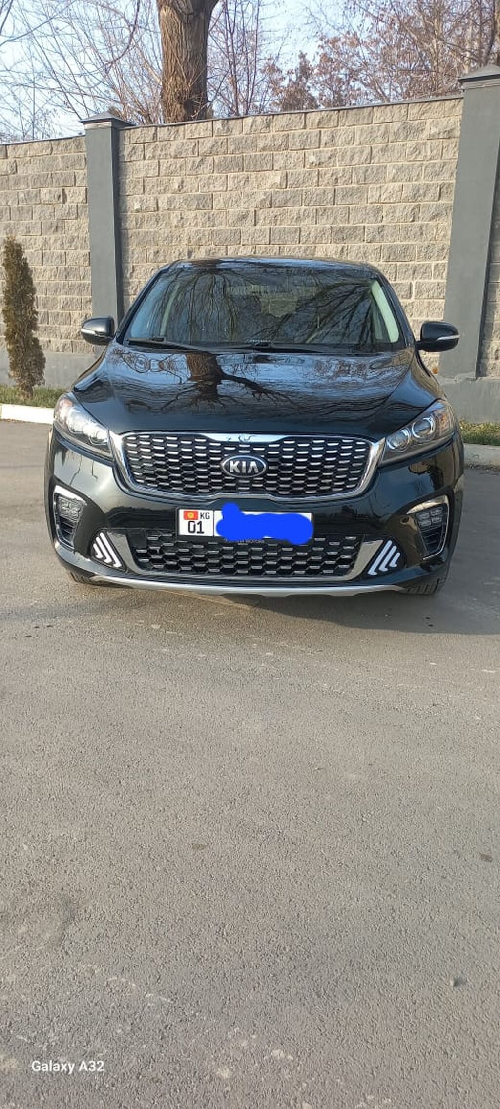 Kia Sorento: 2019 г., 2.4 л, Автомат, Бензин, Кроссовер — фото 3