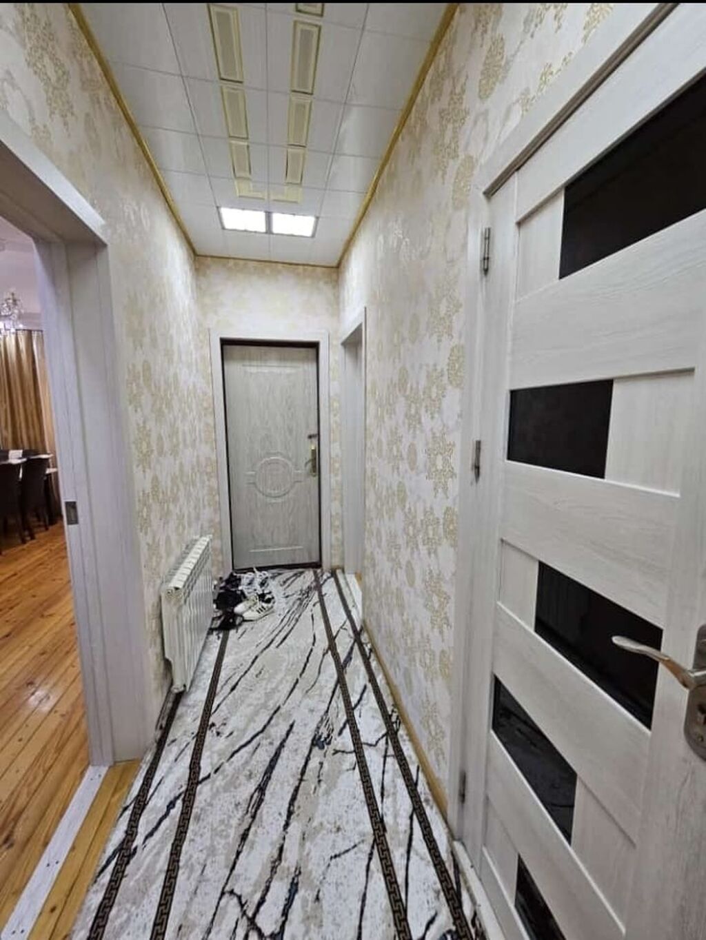 Avtovağzalda 3 otaqlı həyət evi satılır, 80 m², 78 000 AZN, şəkil 4 / 12