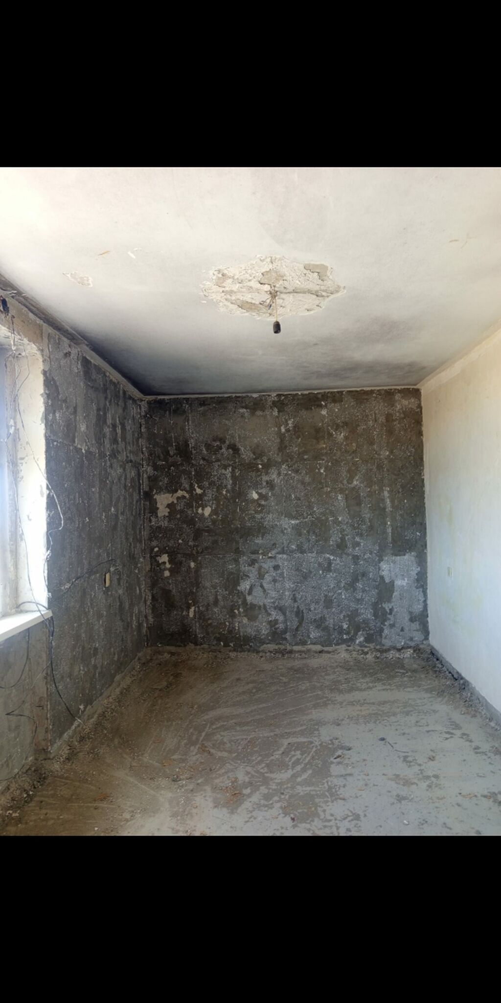 Sumqayıt, 2 otaqlı, Köhnə tikili, 53 kv. m