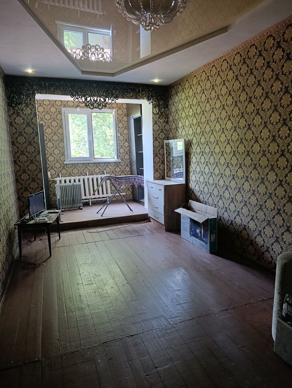 Продам 1-комн. квартиру в Киркомстроме, 40 м²: фото 6