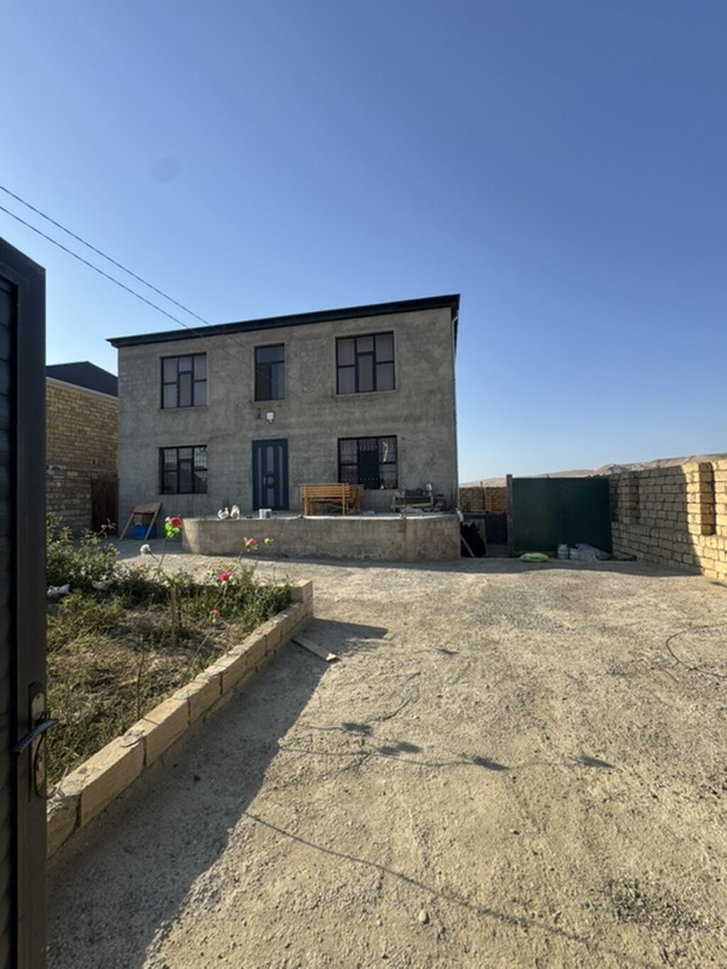 Qobuda 7 otaqlı həyət evi satılır, 249 m², 185 000 AZN, şəkil 2 / 12