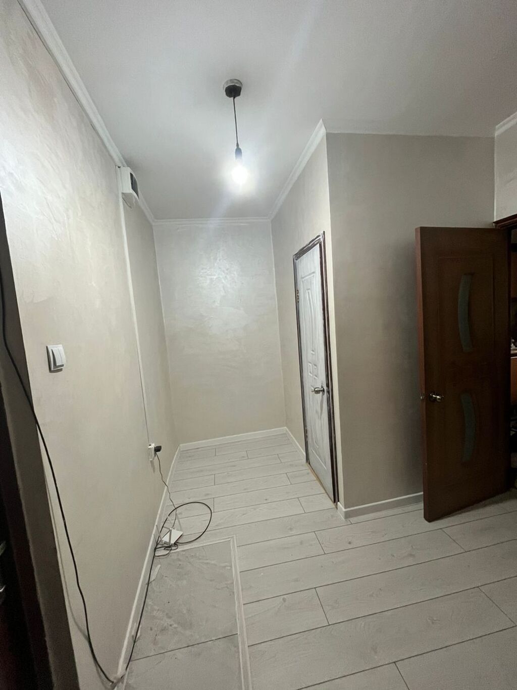 2 комнаты, 77 м², Учкун мкр 106 серия, 1 этаж, Евроремонт: фото 5
