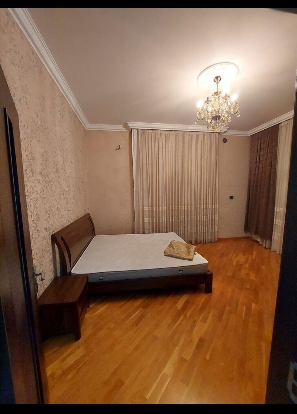 150 kv. m, 6 otaqlı, İnternet, Telefon, Qaz