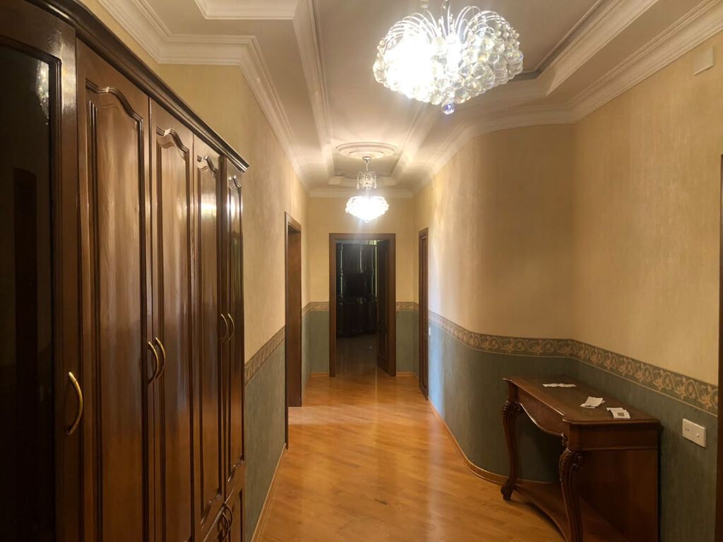✨ Nərimanovda, Heydər Əliyev Mərkəzinin Arxasında "İdeal MTK"-da Lüks