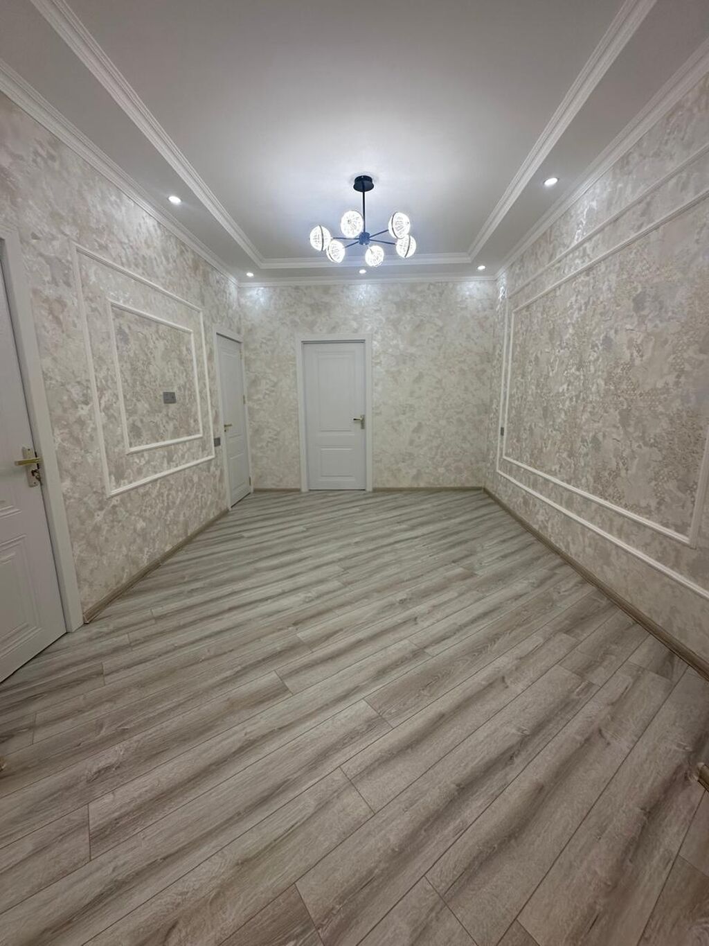 2-room old-build apartment for sale in 1-ci mikrorayon, 50 m², 155 000 AZN, photo 3 / 12