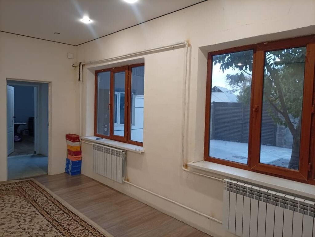 5 комнат, 100 м², 2 соток, Бишкек, Ак-Ордо 1 ж/м Собственник: фото 2