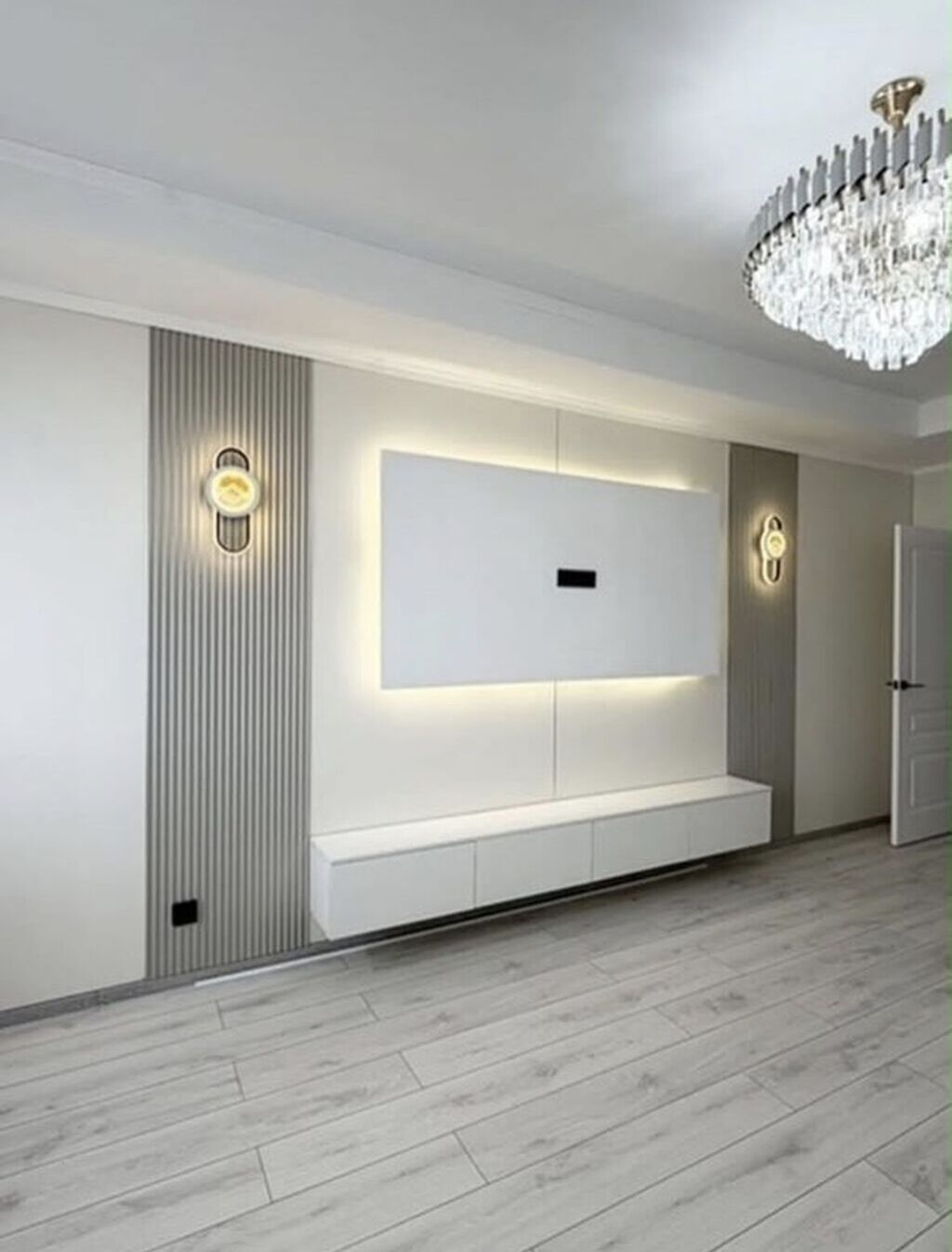 2 комнаты, 73 м², ул. Горького / Алматинка Элитка, 14 этаж, Евроремонт: фото 2