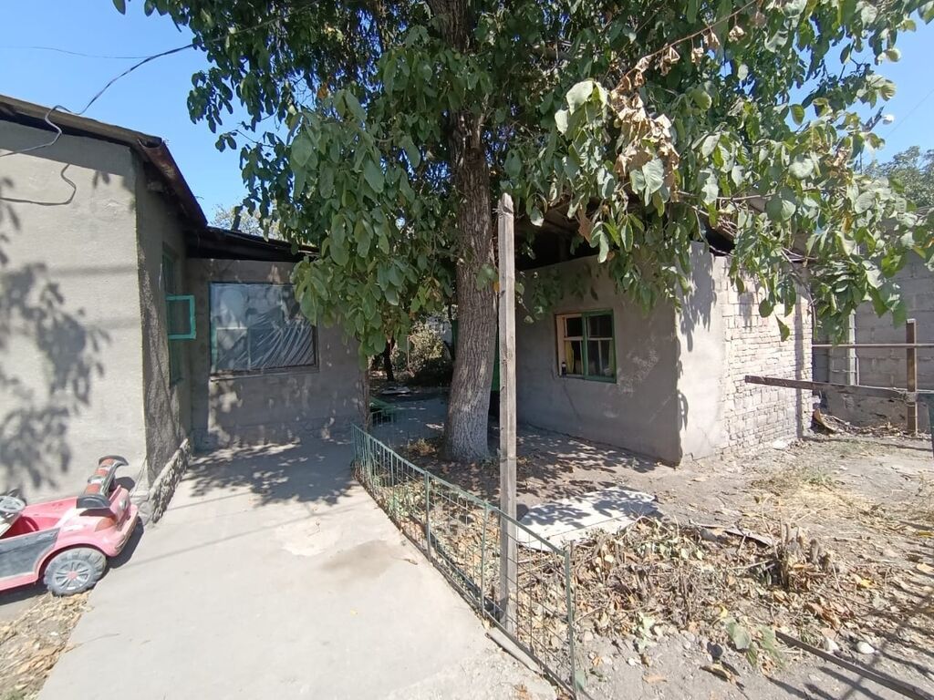 80 м², 4 комнаты, Сары-Озон Дыйкан рынок, С подселением: фото 3