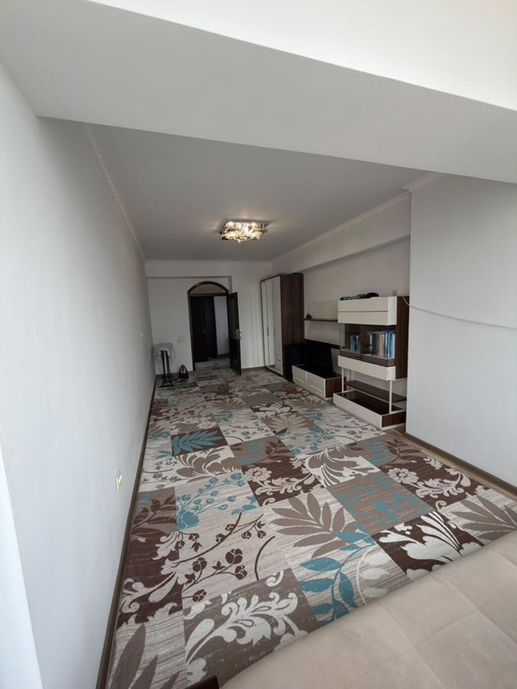 Продам 1-комн. квартиру, 45 м², 7 мкр, 11 этаж: фото 3