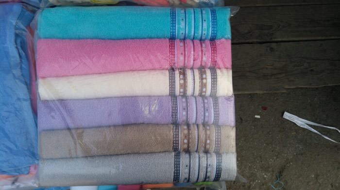 Ostalo za kuću: Peskiri 2500din 12 kom na lalafo.rs Peskiri 2500din 12 kom - Beograd