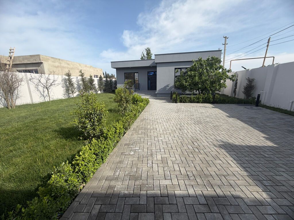 Продаётся 5-комнатный дом, Buzovna, 180 м², 260 000 AZN, фото 2 / 10
