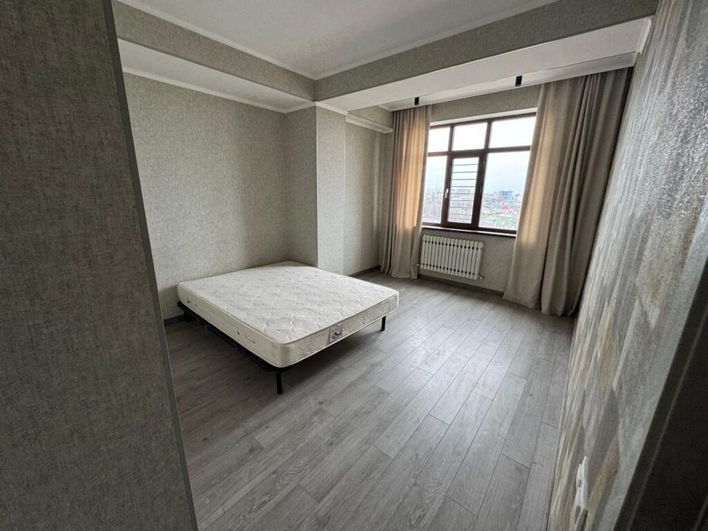 5 комнат, 185 м², Ботанический сад Элитка, 9 этаж, Евроремонт: фото 5