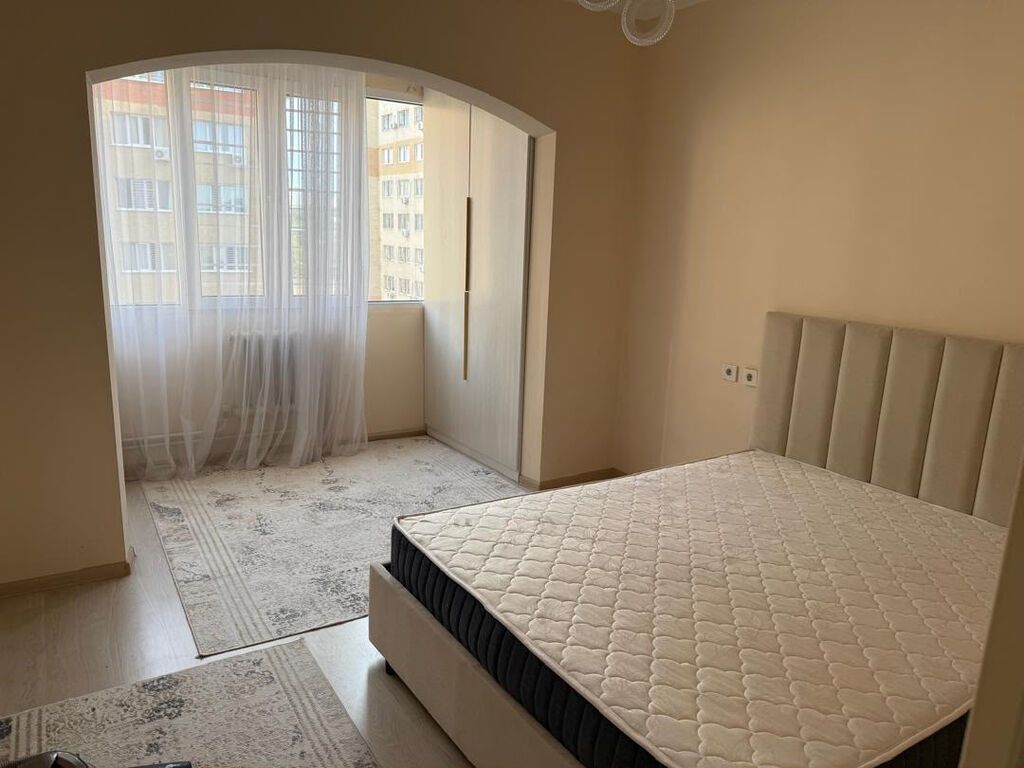 2 комнаты, 67 м², Молодая Гвардия Элитка, 5 этаж, Евроремонт: фото 8