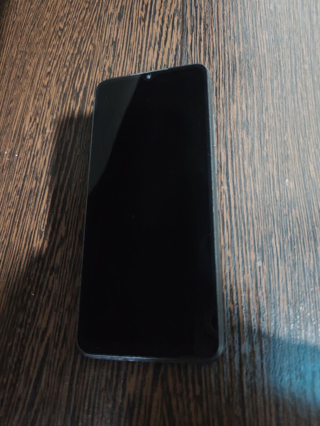 Смартфон Redmi Note 9 черный: фото 7
