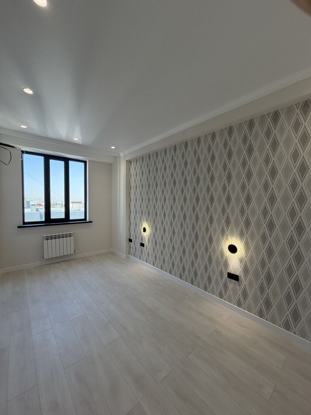 Продаётся 1-комнатная квартира, 42 м², ЖК Эверест: фото 3