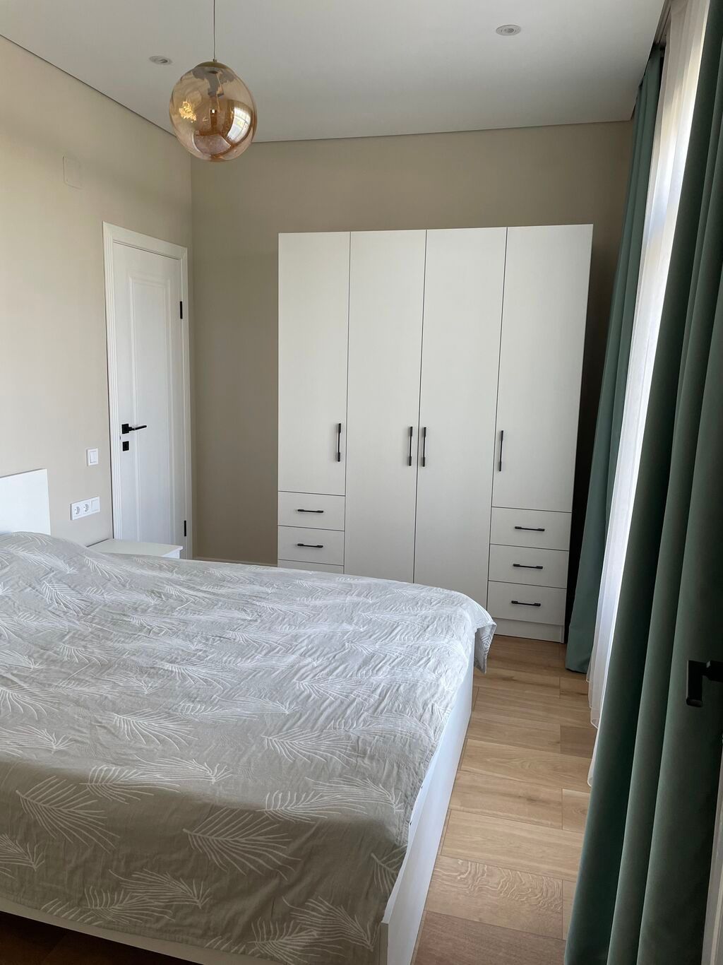 75 м², 3 комнаты: фото 8
