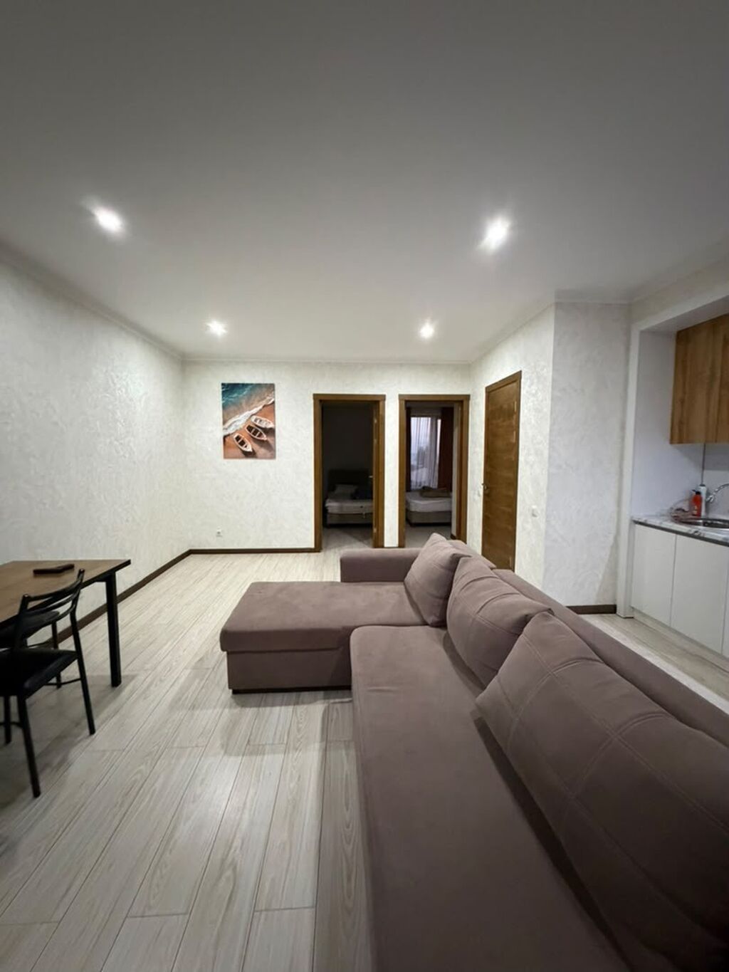 Продам 2-комнатную апарт-квартиру 58 м² в Корумду: фото 6