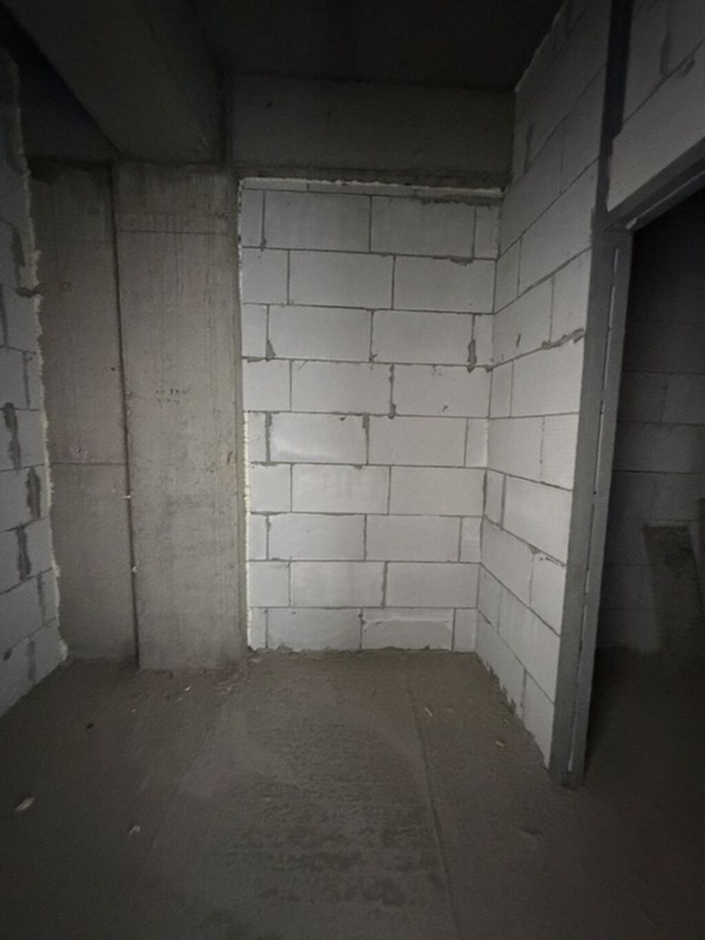3 комнаты, 127 м², Элитка, 8 этаж, ПСО (под самоотделку): фото 7