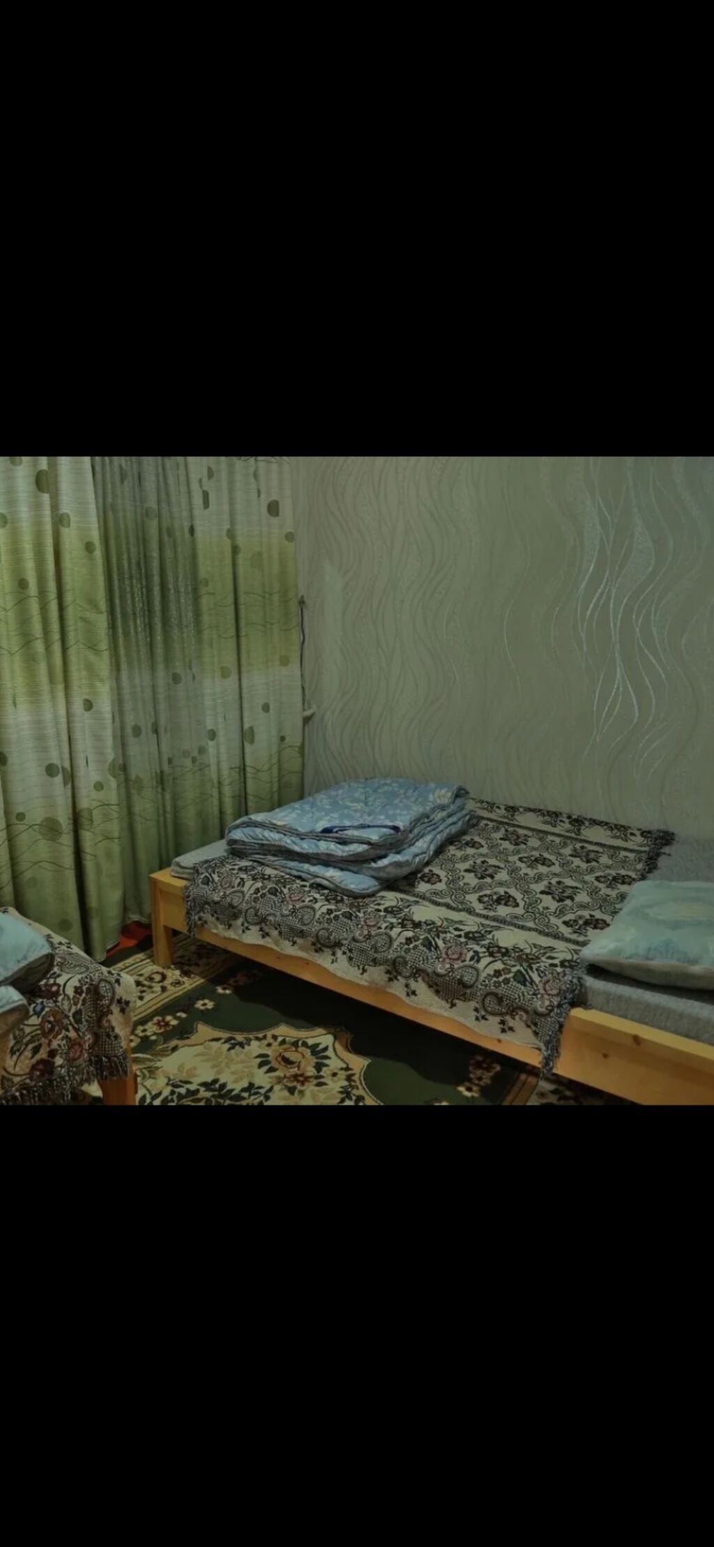 Сдам 4-комнатный дом 72 м² у рынка Аламедин: фото 3