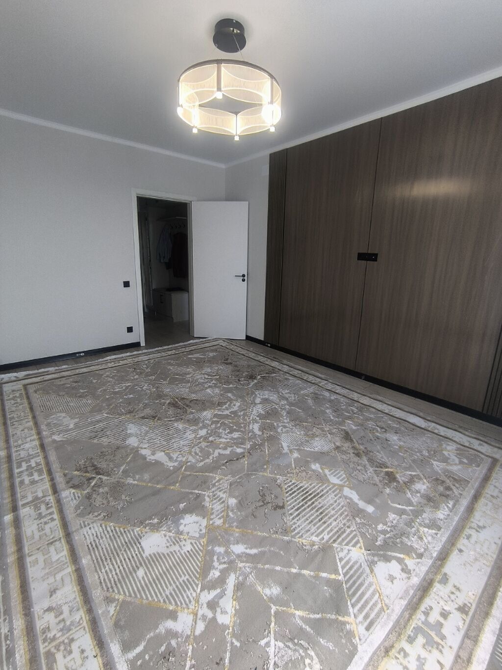 1 комната, 40 м², АЮ Гранд Элитка, 11 этаж, Свежий ремонт: фото 2