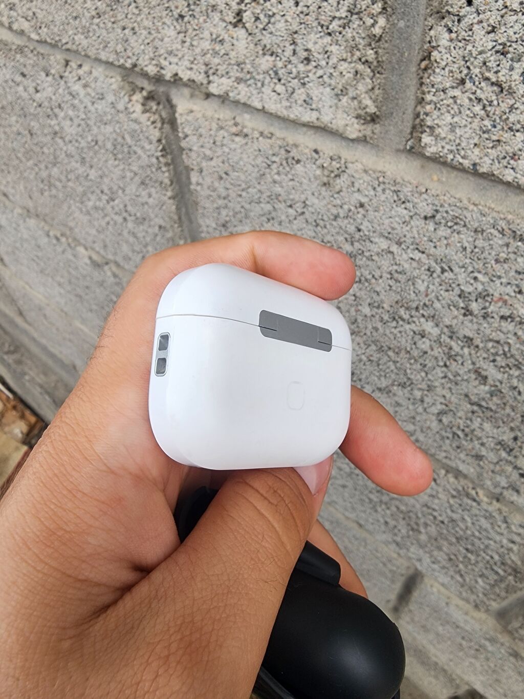 Продам кейс зарядный Hoco EW56P Wireless v5.3: фото 3