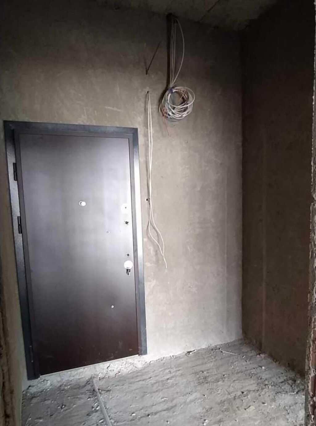 2 otaqlı, Yeni tikili, 47 kv. m