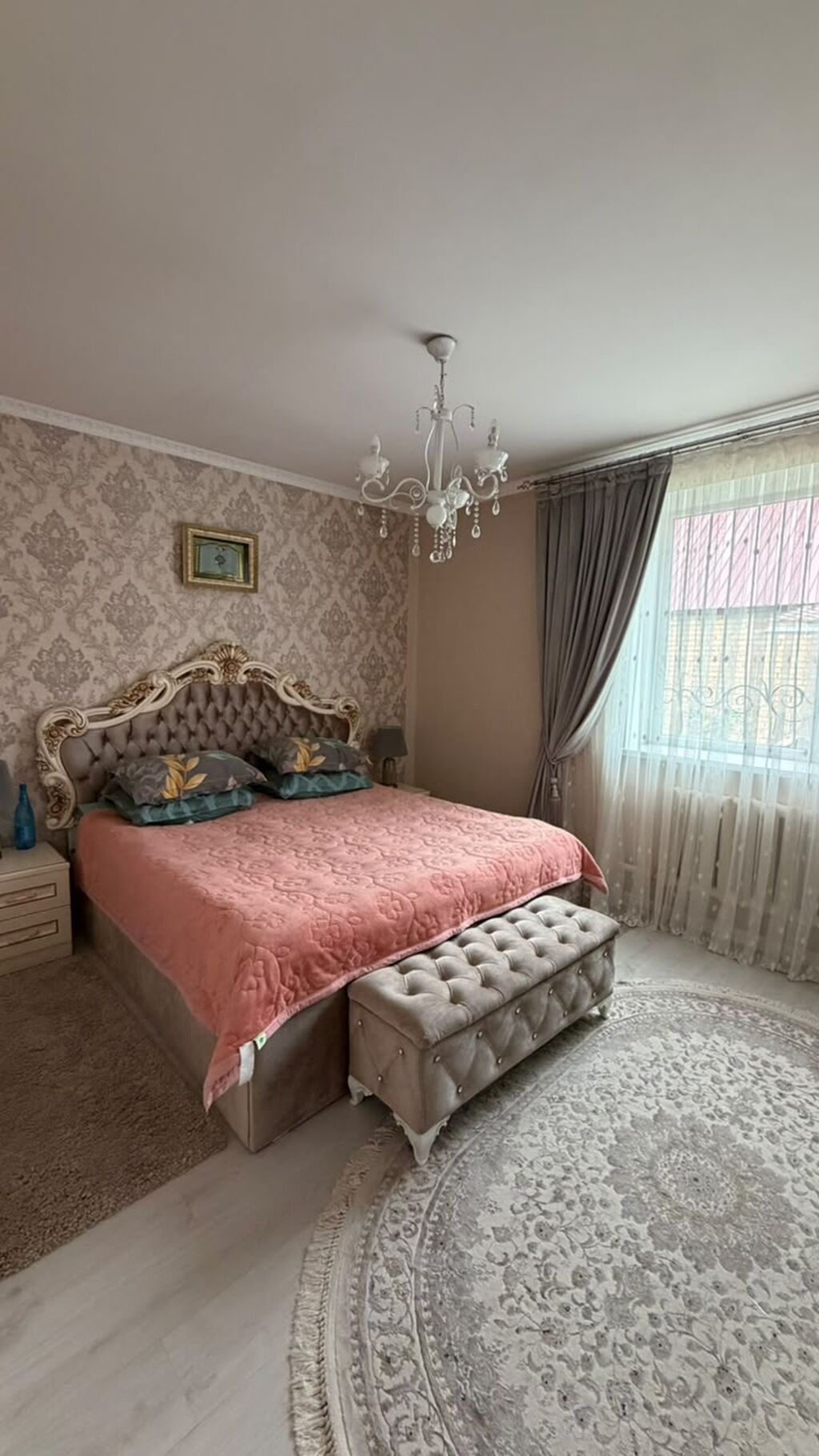 3 комнаты, 120 м², 5 соток, Бишкек, Риэлтор: фото 7