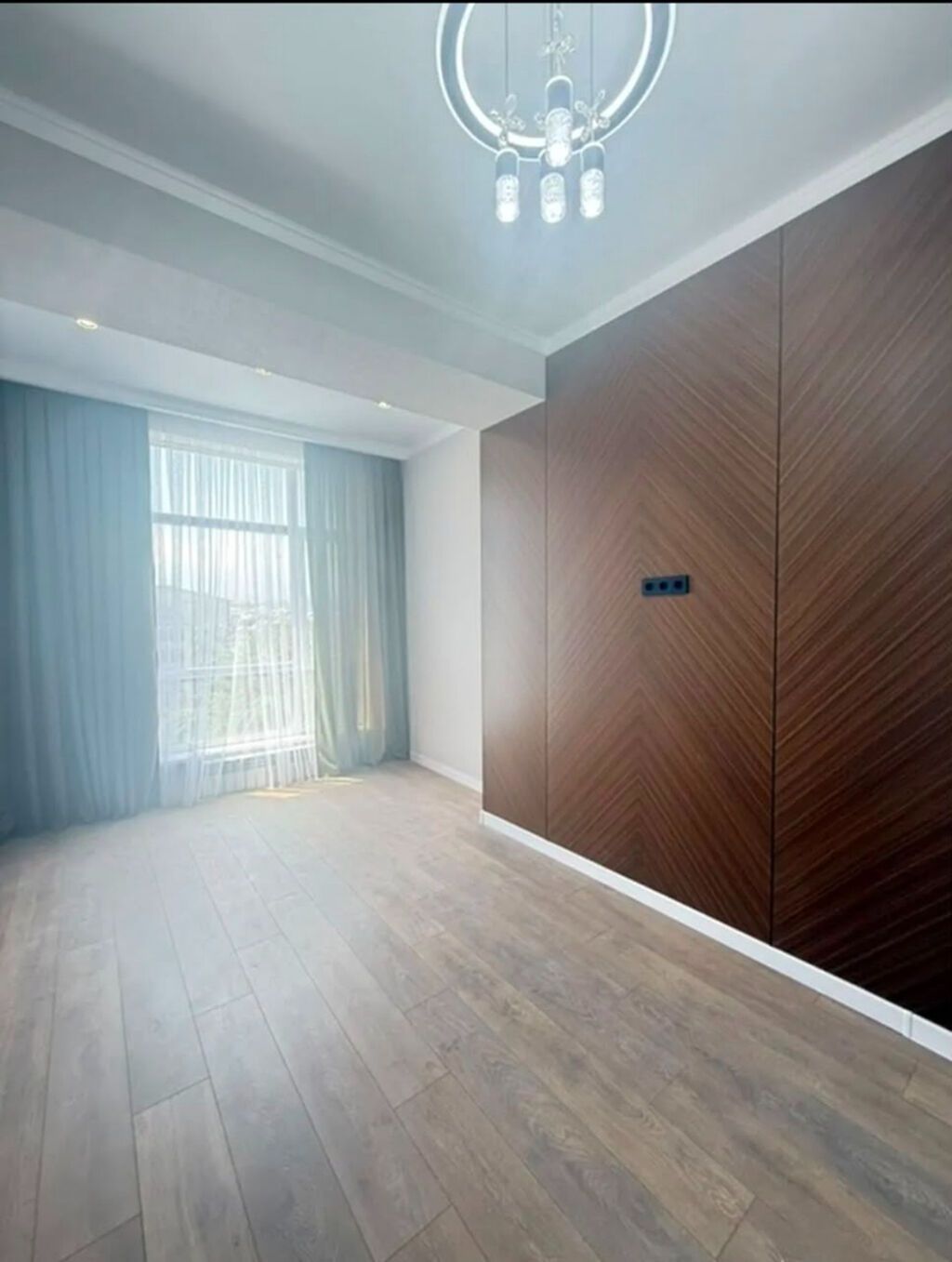 3 комнаты, 118 м², Технопарк Элитка, 6 этаж, Свежий ремонт: фото 4