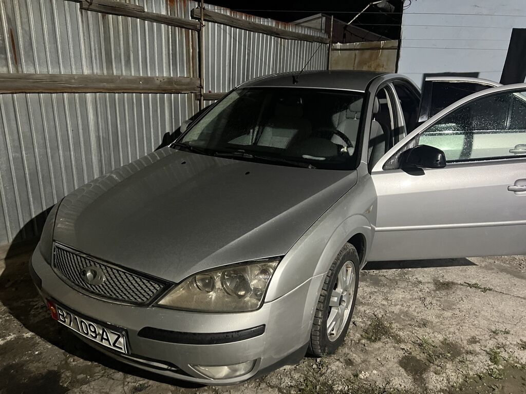 Продаю авто с маленьким пробегом для: 4200 USD ➤ Ford | Бишкек | 34355736 ᐈ  lalafo.kg