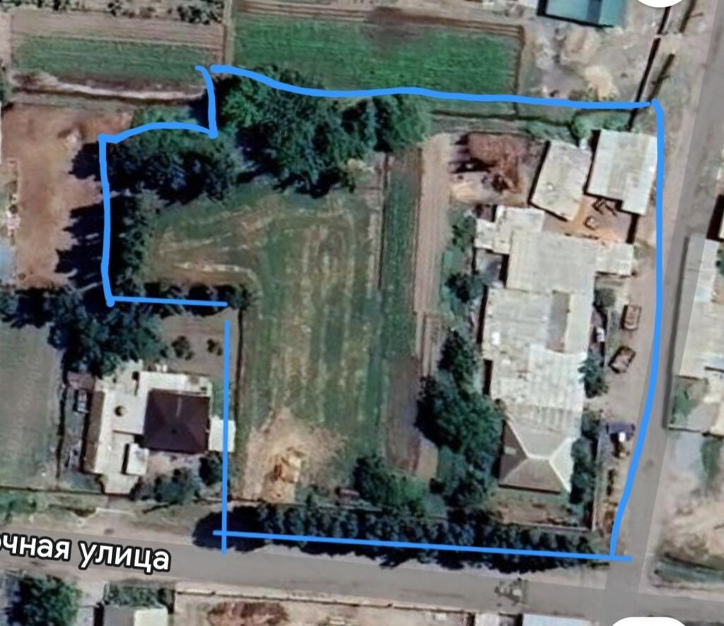 Продаётся дом с большим огородом и хозяйственным двором: фото 2