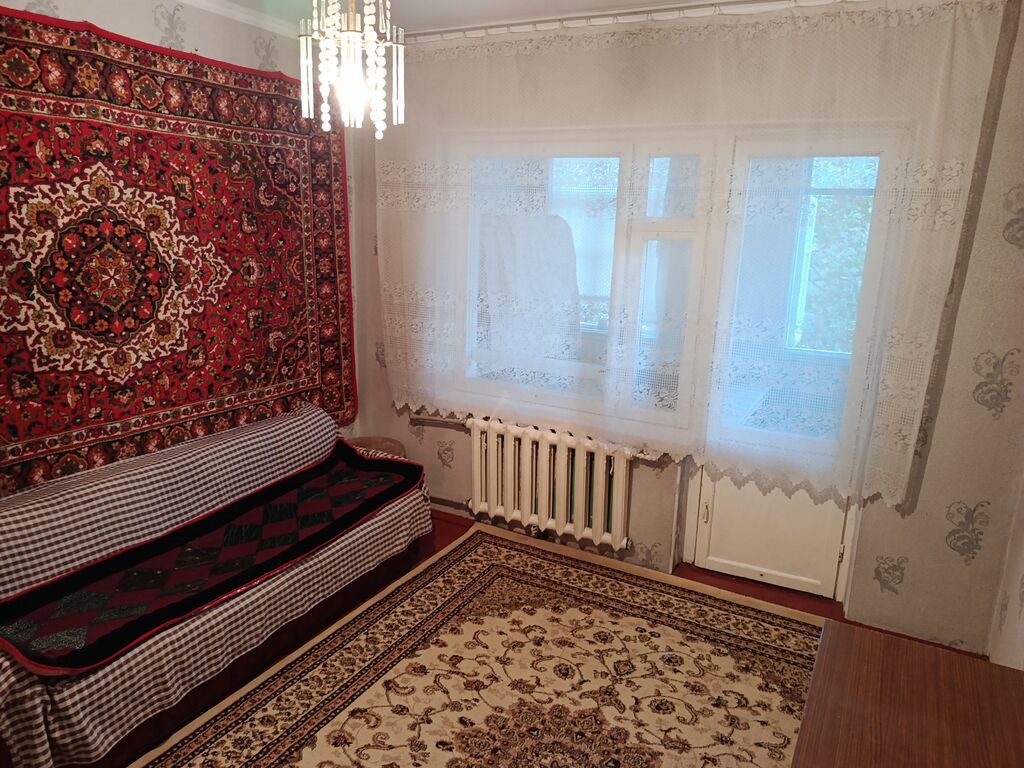 3-х комнатной квартире сдается 1-х комната для семейной пары: фото 4