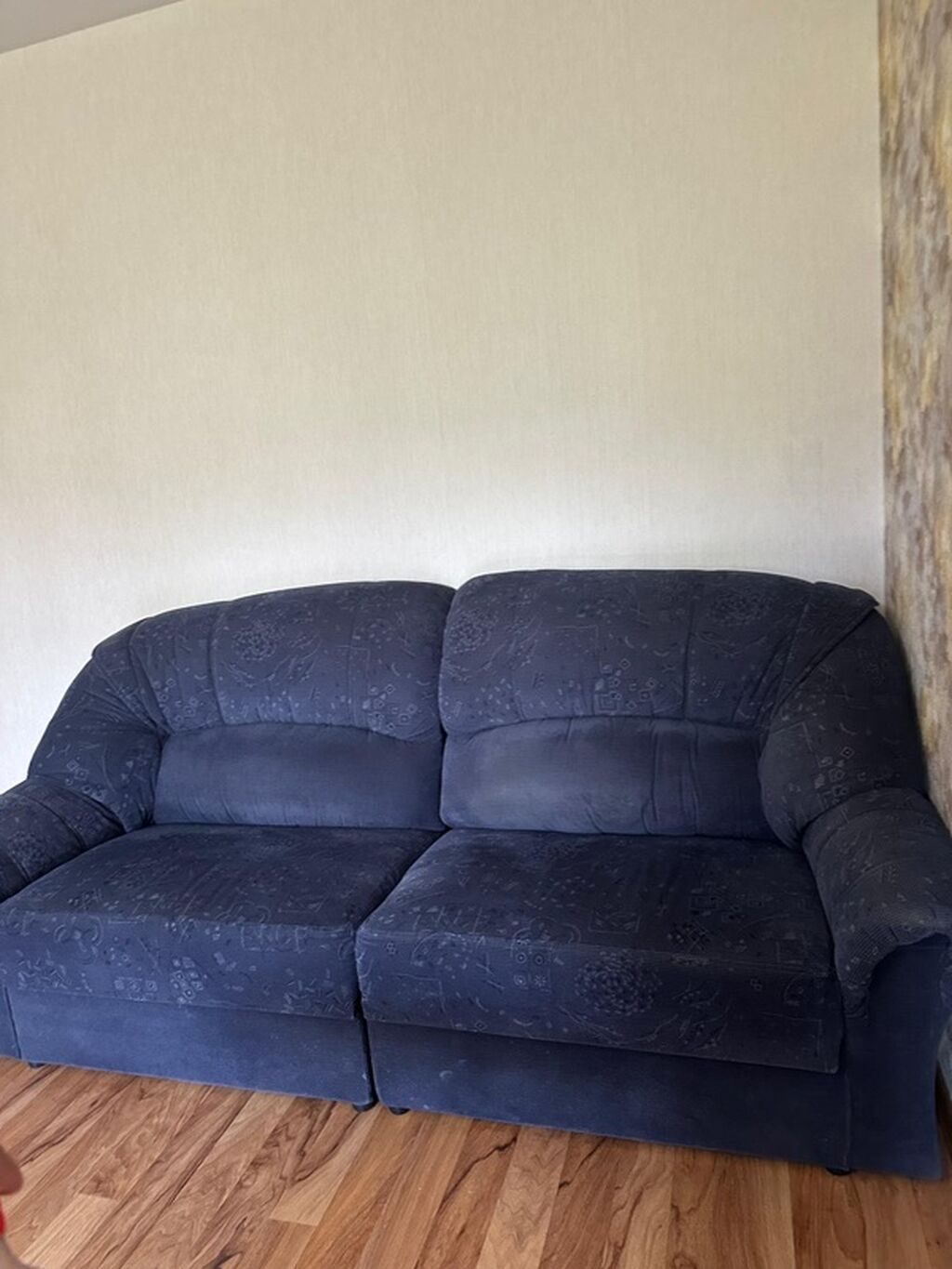 Продам двухместный диван: фото 2