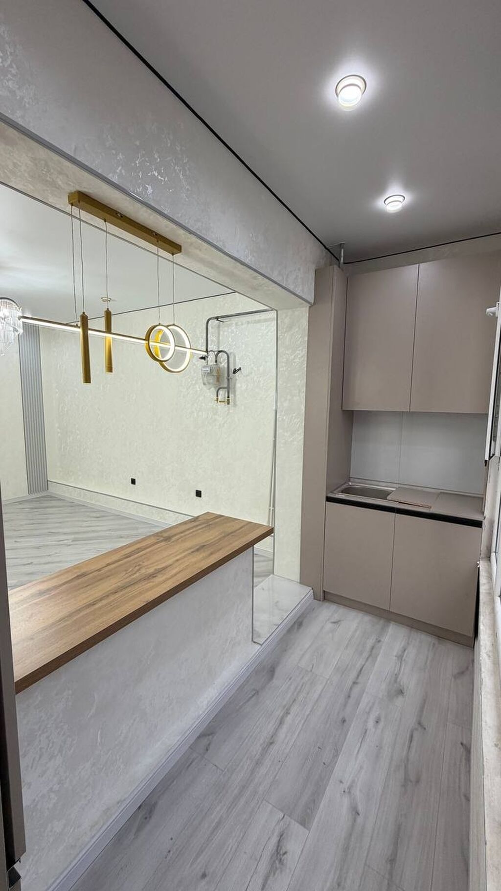 1 комната, 26 м², Технопарк Элитка, 7 этаж, Дизайнерский ремонт: фото 1