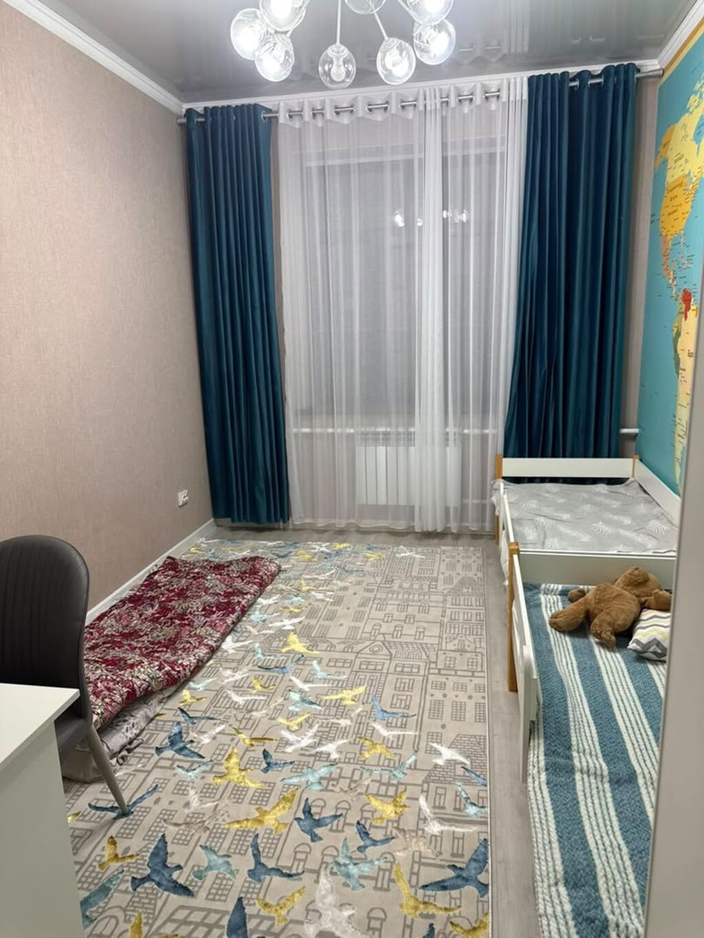 200 м², 5 комнат: фото 8
