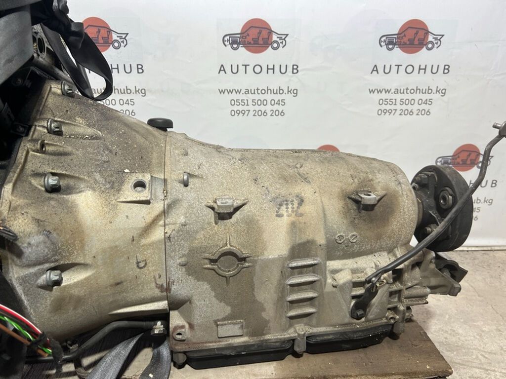 Устали от рывков, пинков или пробуксовок? Пора вернуть автомобилю: фото 7