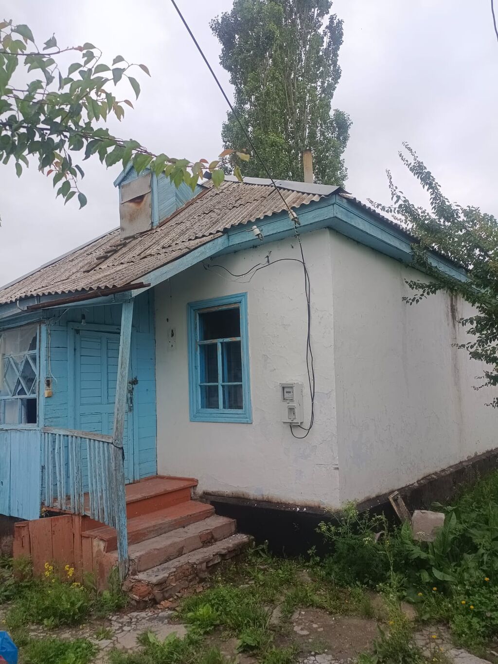 Продам дом в Иссык-Куле с участком и постройками: фото 5