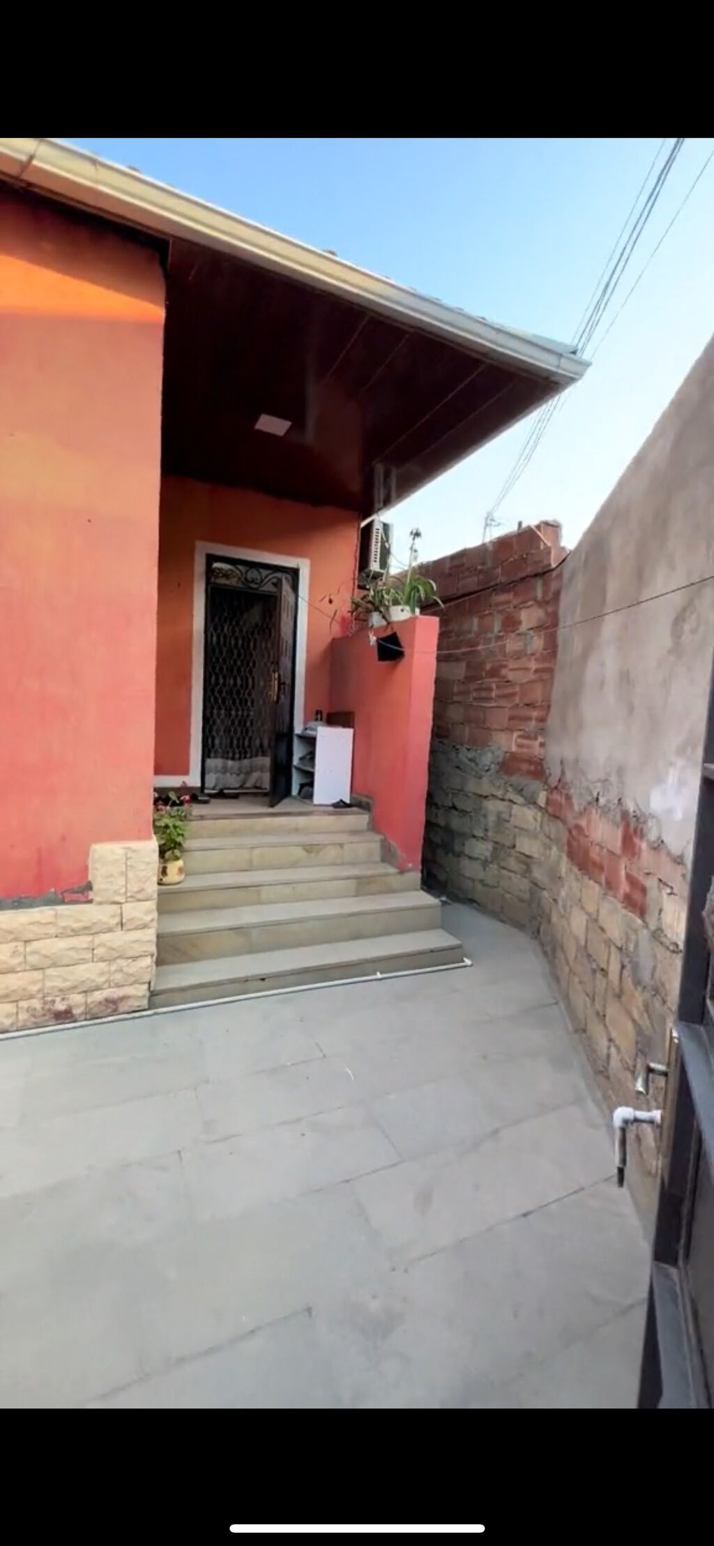 Binəqədidə 2 otaqlı həyət evi satılır, 55 m², 49 000 AZN, şəkil 2 / 8