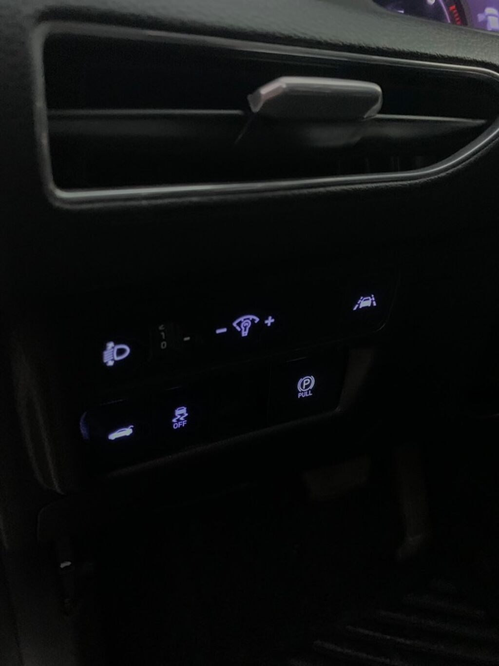 Hyundai Sonata: 2019 г., 2 л, Автомат, Газ, Седан: фото 7