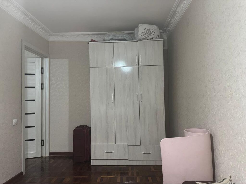 2 комнаты, 43 м², Центральная мечеть 104 серия, 1 этаж: фото 7