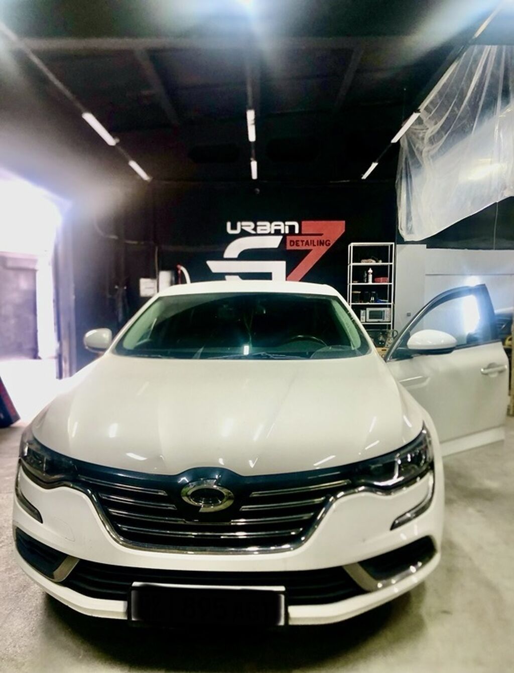 Renault SM6: 2020 г., Автомат, Бензин, Седан: фото 5