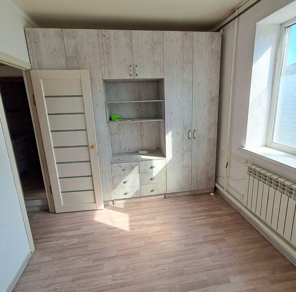 1 комната, 23 м², Киркомстром Гостиничный тип, 1 этаж, Свежий ремонт: фото 4