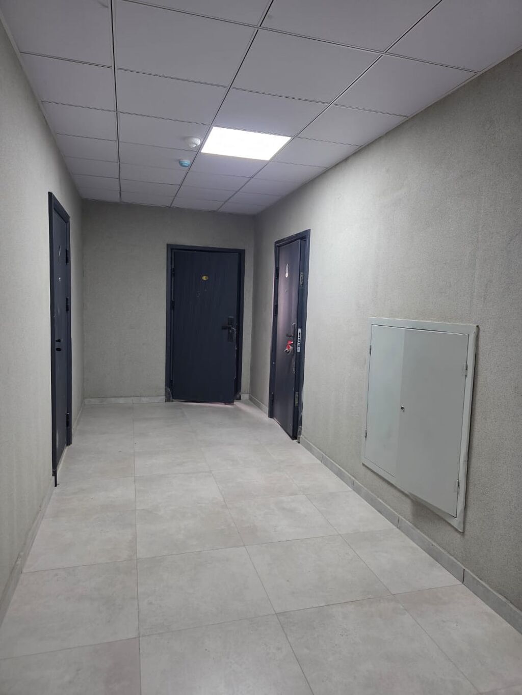 2 комнаты, 74 м², Элитка, 15 этаж, ПСО (под самоотделку): фото 8