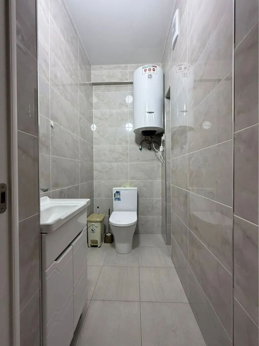 2 комнаты, 71 м², 12 мкр 12 этаж: фото 3