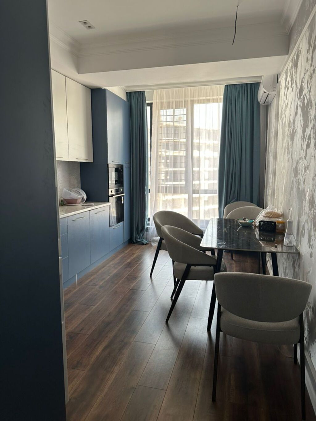 2 комнаты, 74 м², Южная Магистраль 12 этаж: фото 8