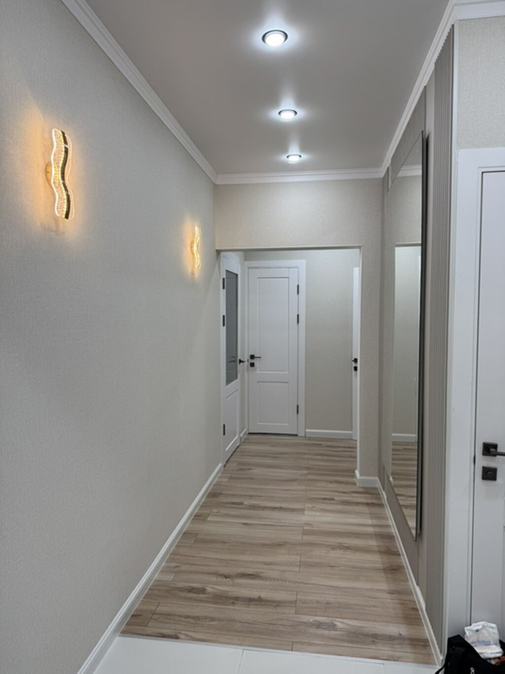 Продам 2-комн. квартиру, 77 м², 1 этаж, Церковь: фото 8