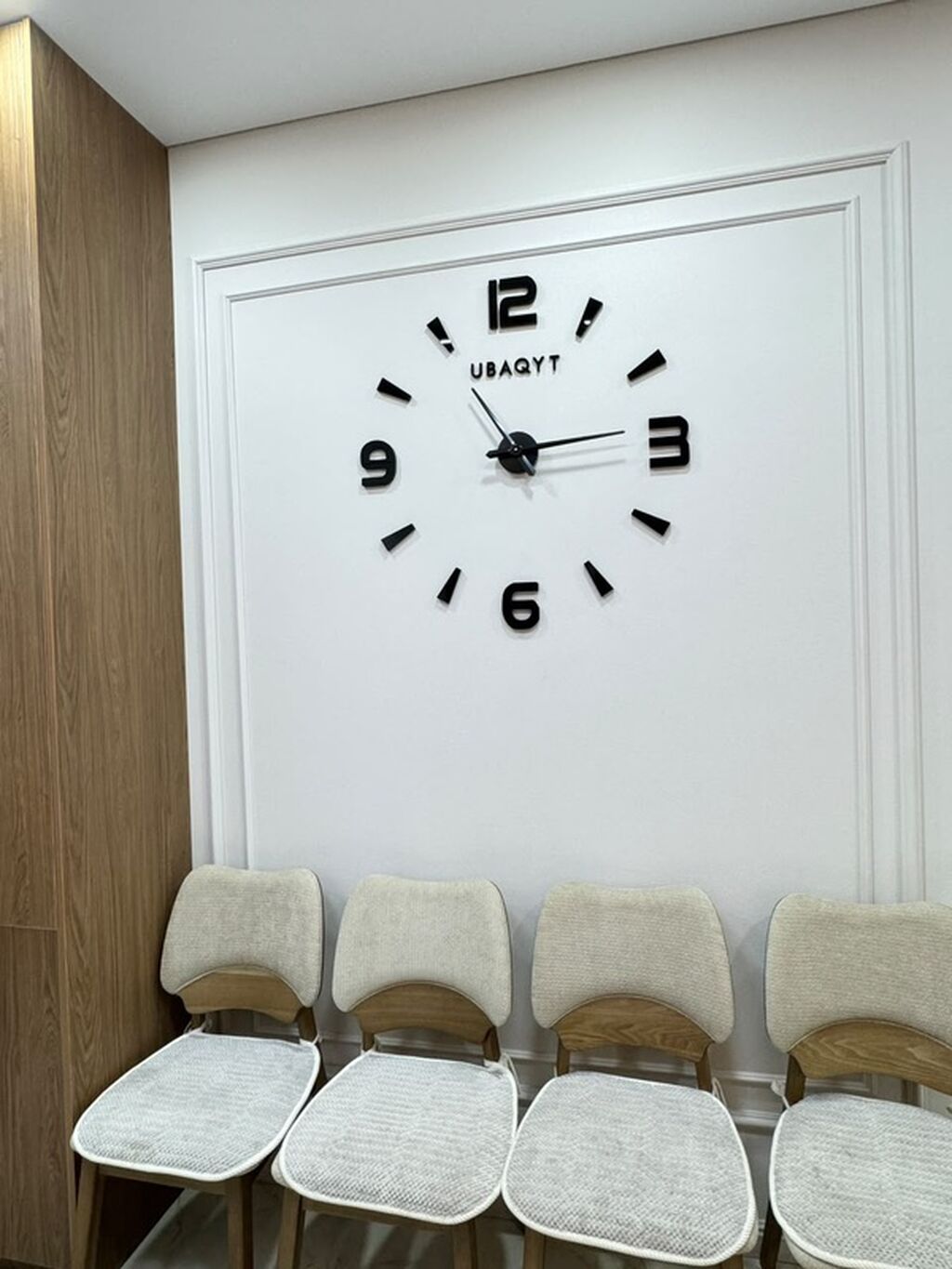 3 комнаты, 82 м², Городское ГАИ Элитка, 1 этаж, Дизайнерский ремонт: фото 6