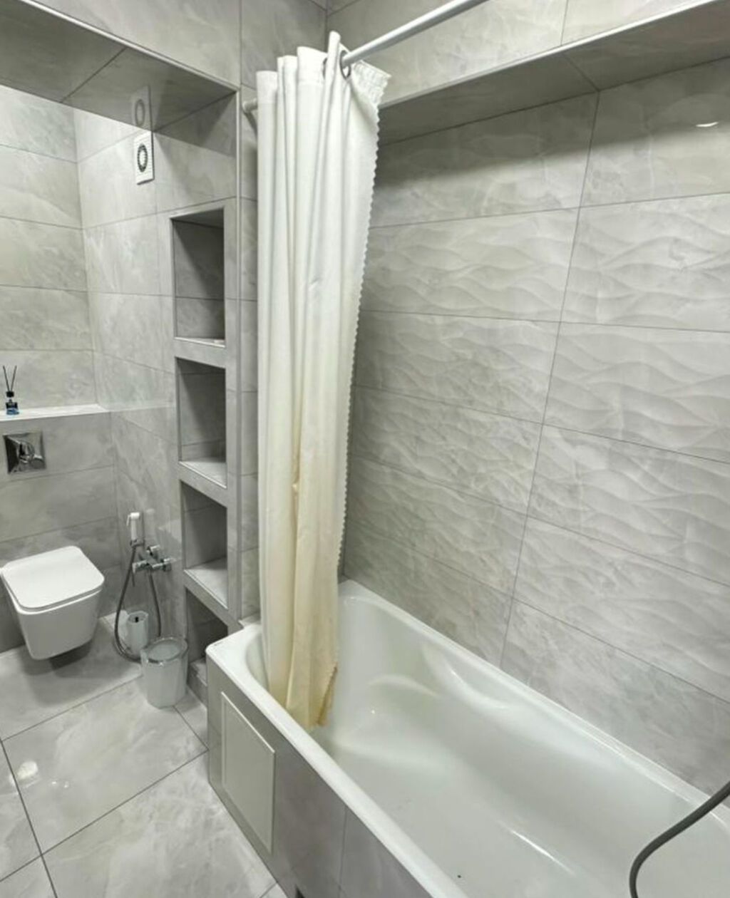 3 комнаты, 147 м², Ипподром Элитка, 9 этаж, Евроремонт: фото 8