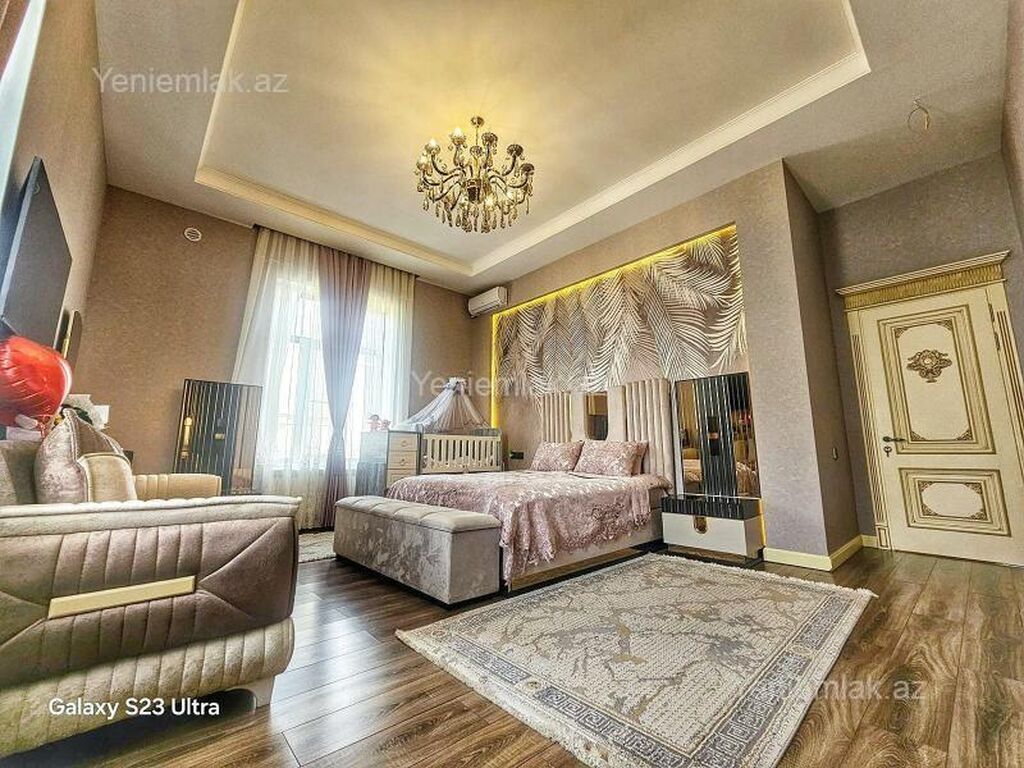 5-room house for sale in Novxanı, 240 m², 265 000 AZN, photo 4 / 12